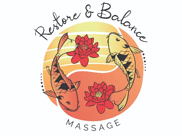 Restore & Balance Massage