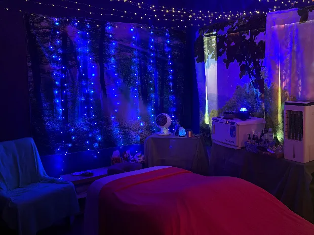 Soothing Touch Massage Therapy