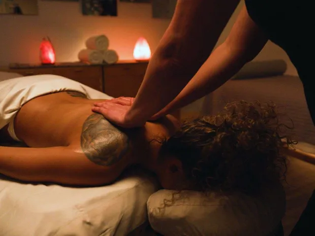 Ashlene Williams Massage Therapy