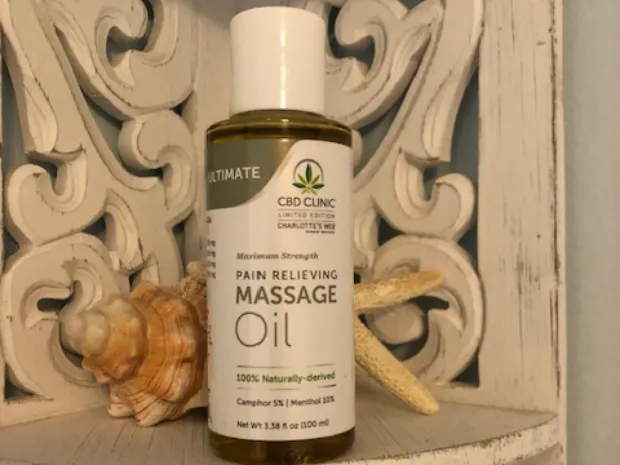 Book a massage with Nicole C Crochetiere, LMT | Old Saybrook CT 06475