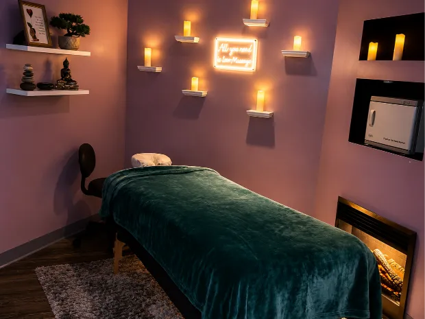 Nicole's Elysian Massage 