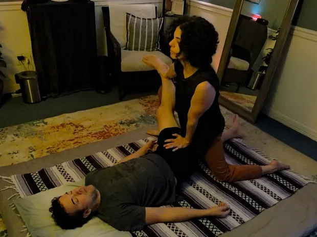 Holding Space Healing Arts