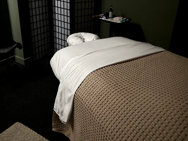 Transformative Massage LLC