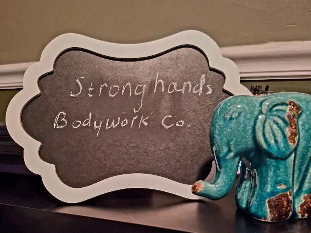 Strong Hands Bodywork