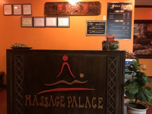 MASSAGE P.