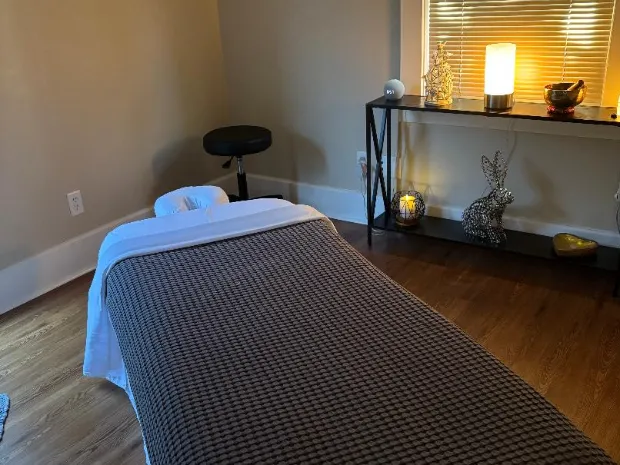 Healing Melody Therapeutic Massage