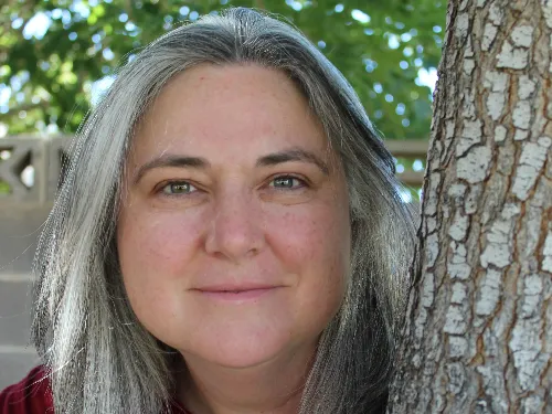 Christina F.