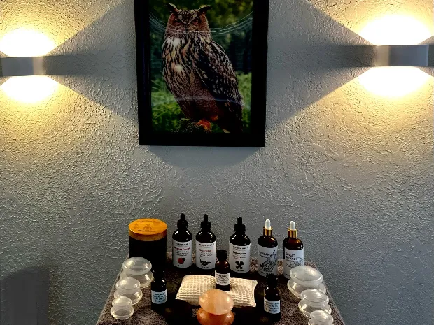 Healing Hands Neuromuscular Therapy, LLC