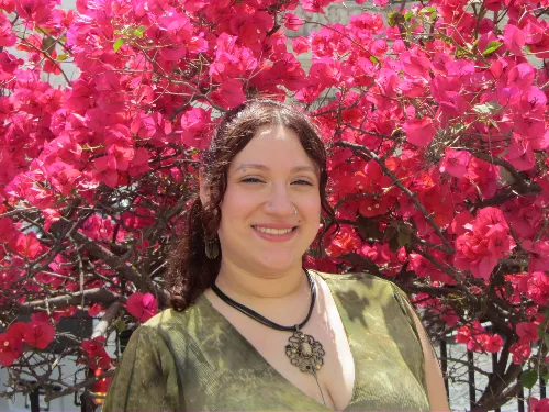 Giselle C.