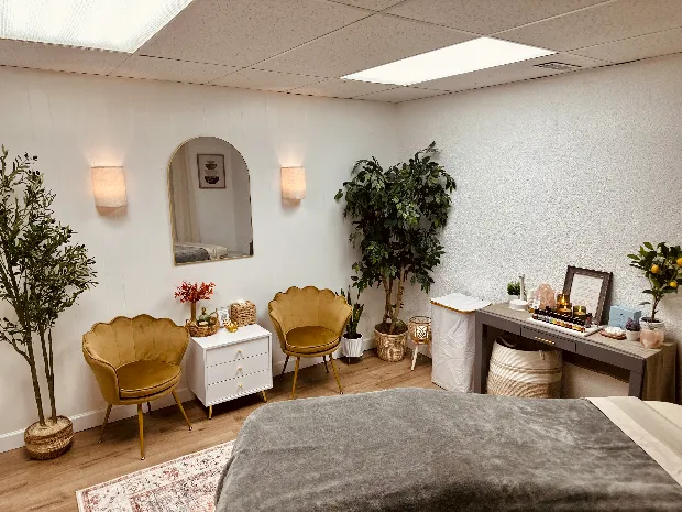 Bloom Beauty & Wellness