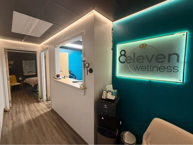 8eleven Wellness
