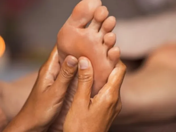 Natural Relief Massage LLC