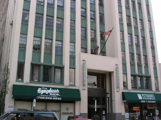 business image