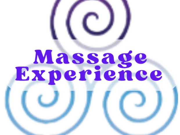 Massage Experience