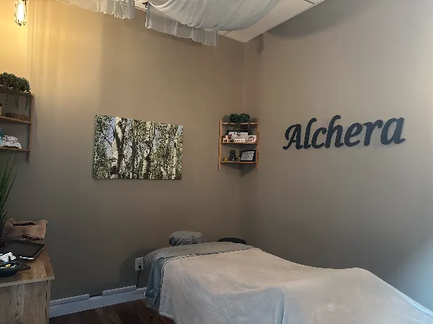 Alchera Massage, LLC