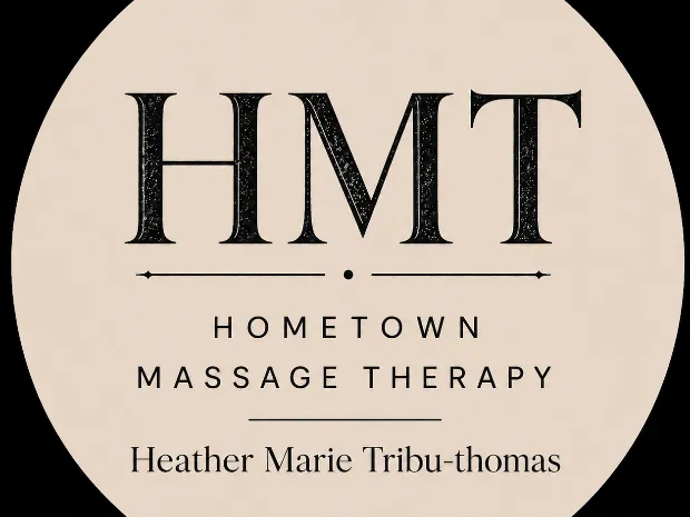 Hometown Massage Therapy-Heather, LMT