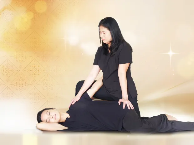 Suchaya Thai Massage