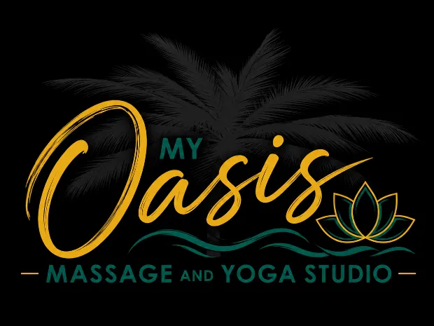 My Oasis Massage Studio