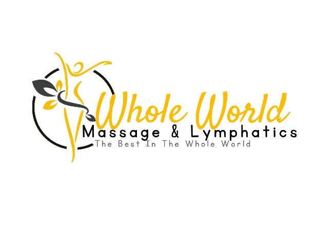 Whole World Massage & Lymphatics Raleigh NC