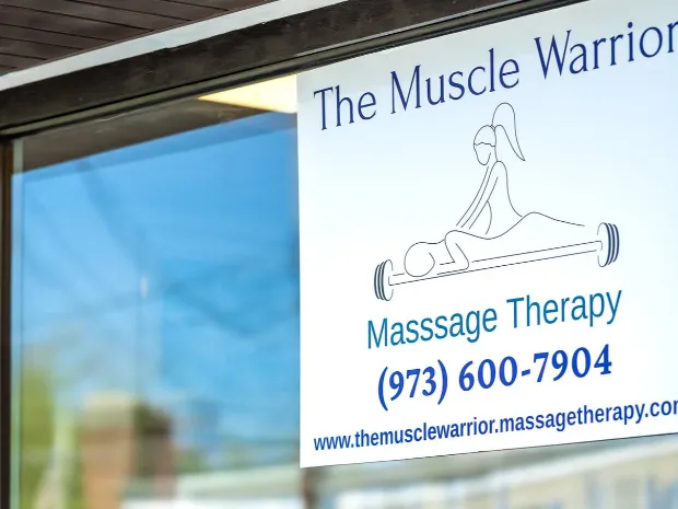 business image