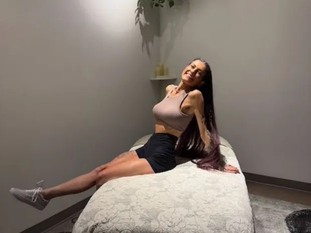 True Depths Massage Therapy