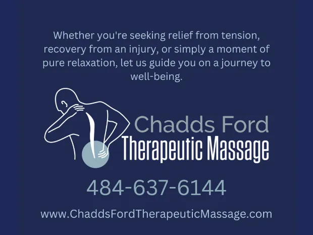 Chadds Ford Therapeutic Massage