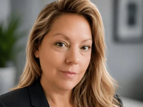 Dana R.