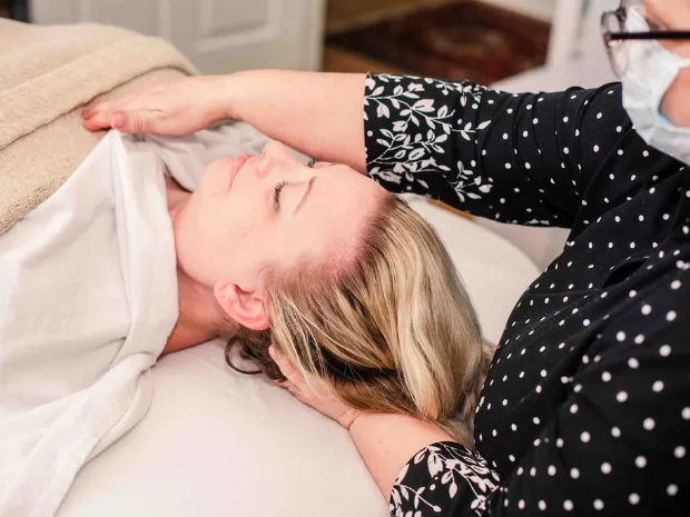 Kristin's Therapeutic Wellness, LLC