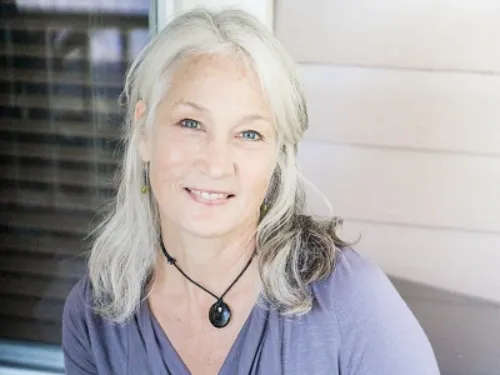 Marcia M.