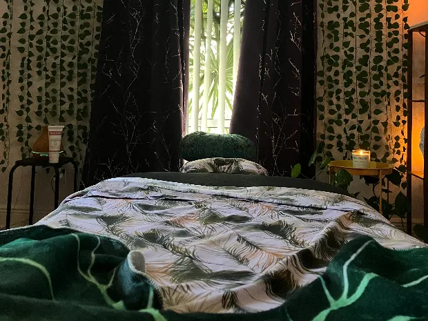 Witchy Wellness Massage & Healing Arts 