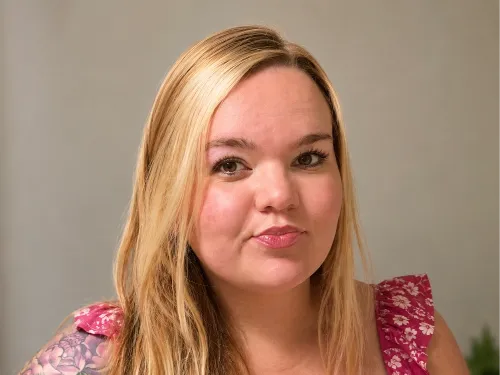 Hayley  A.