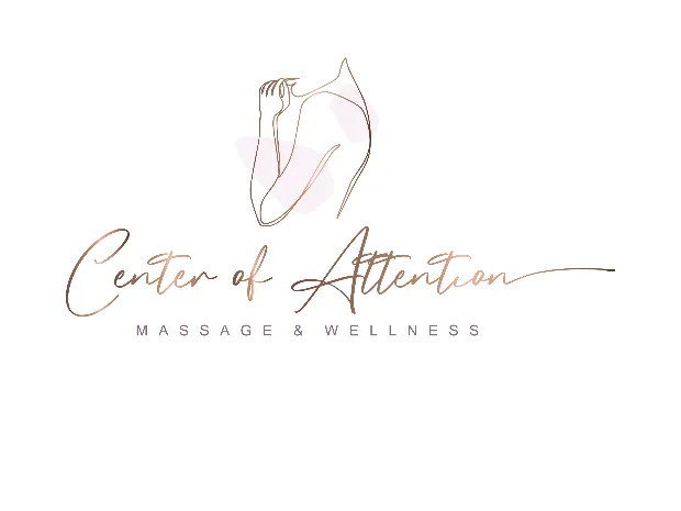 Center of Attention Massage & Wellness 
