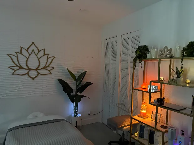 Lotus Massage and Rehabilitation