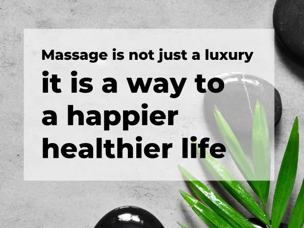 Restore & Relax Therapeutic Massage