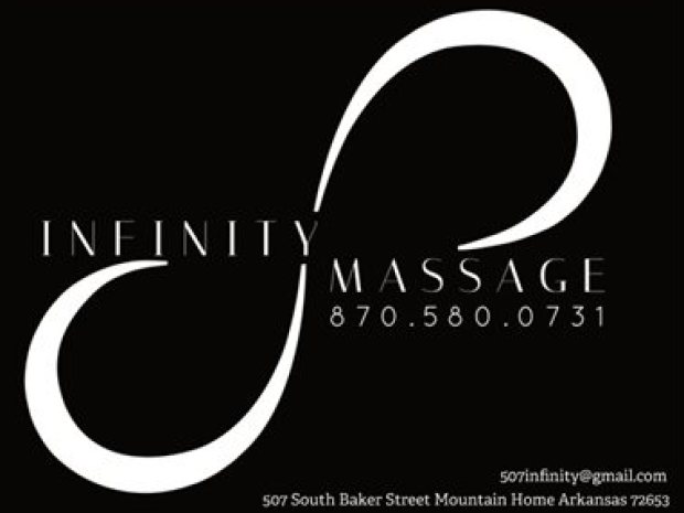 infinity massage inc