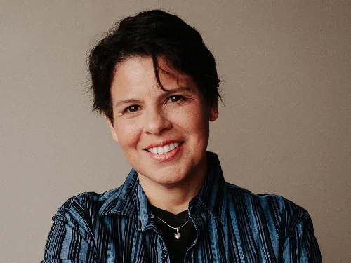 Yvette L.