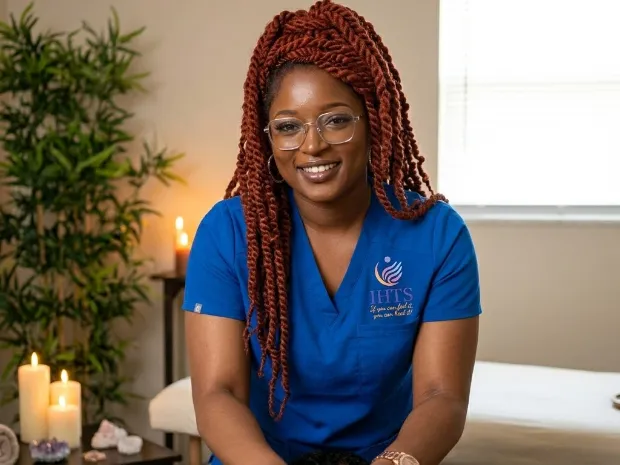 Insightful Healing Therapeutic Services