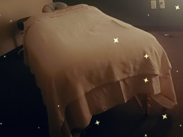 Book a massage with Natural Healing: Therapeutic Massage | Longview TX