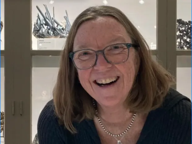 Margi Hadorn, L.M.T.