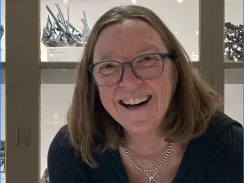 Margi H.