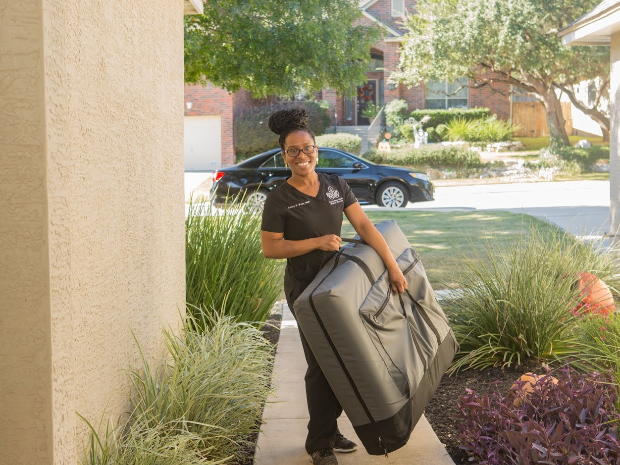 Book a massage with Catch These Hands Medical Massage | San Antonio TX