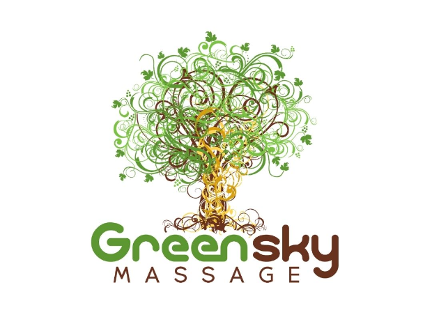 Green Sky Massage