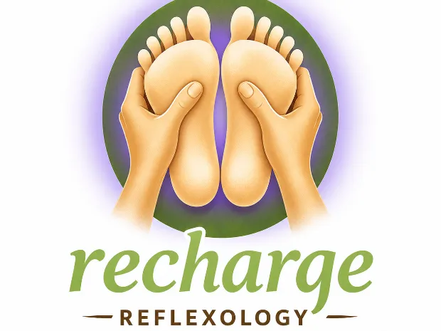 Recharge Reflexology