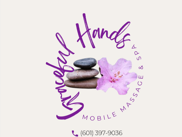 Book a massage with Graceful Hand Massage &amp; Spa | Jackson MS 39209