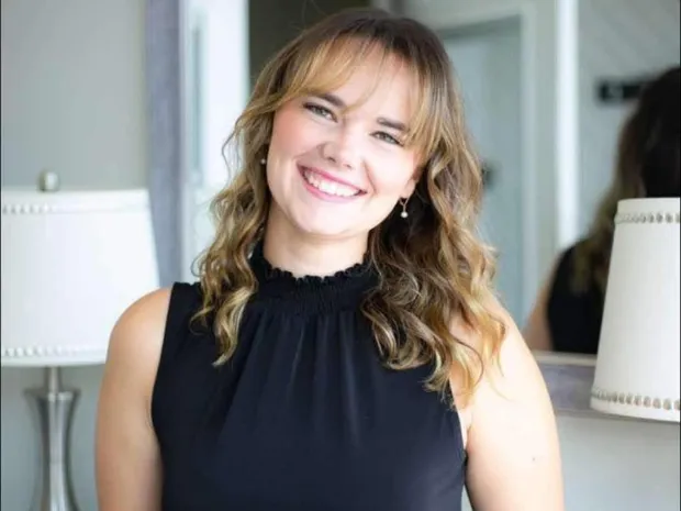 Rebecca Johnson, LMT