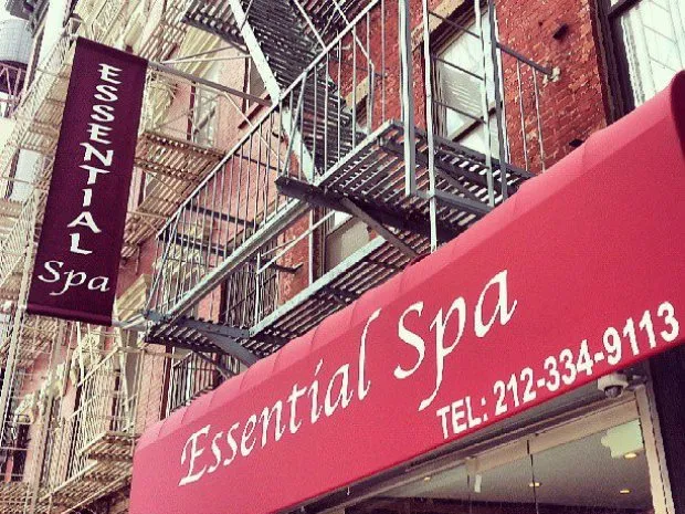 business image