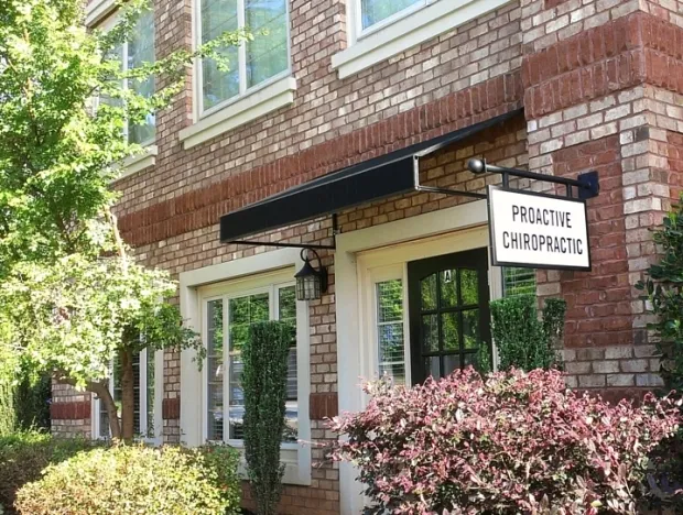 business image