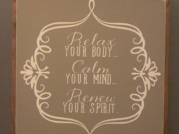 Healing Soul Massage