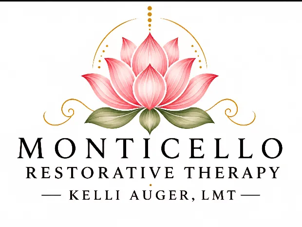 Monticello Restorative Therapy - Kelli Auger, LMT