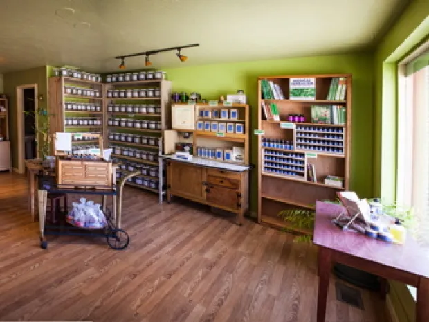 business image